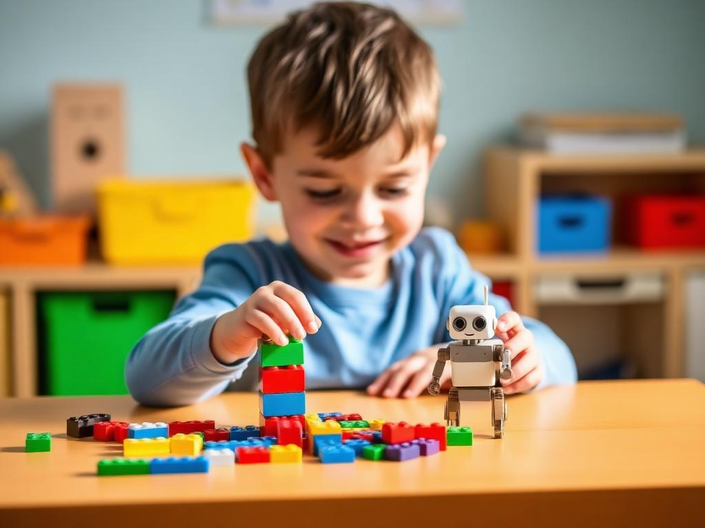Robótica educativa
