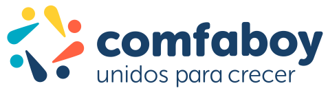 Comfaboy