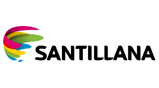 Grupo Santillana