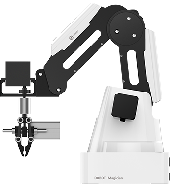 Brazo Robótico Dobot Magician Educational Basic