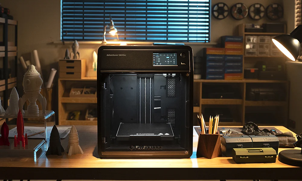 Flashforge