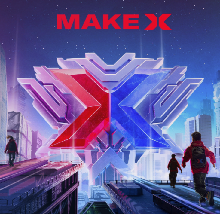 Competencias MaKeX