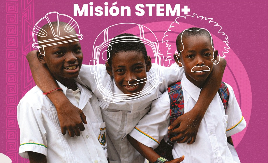 Escuelas STEM+ · MEN